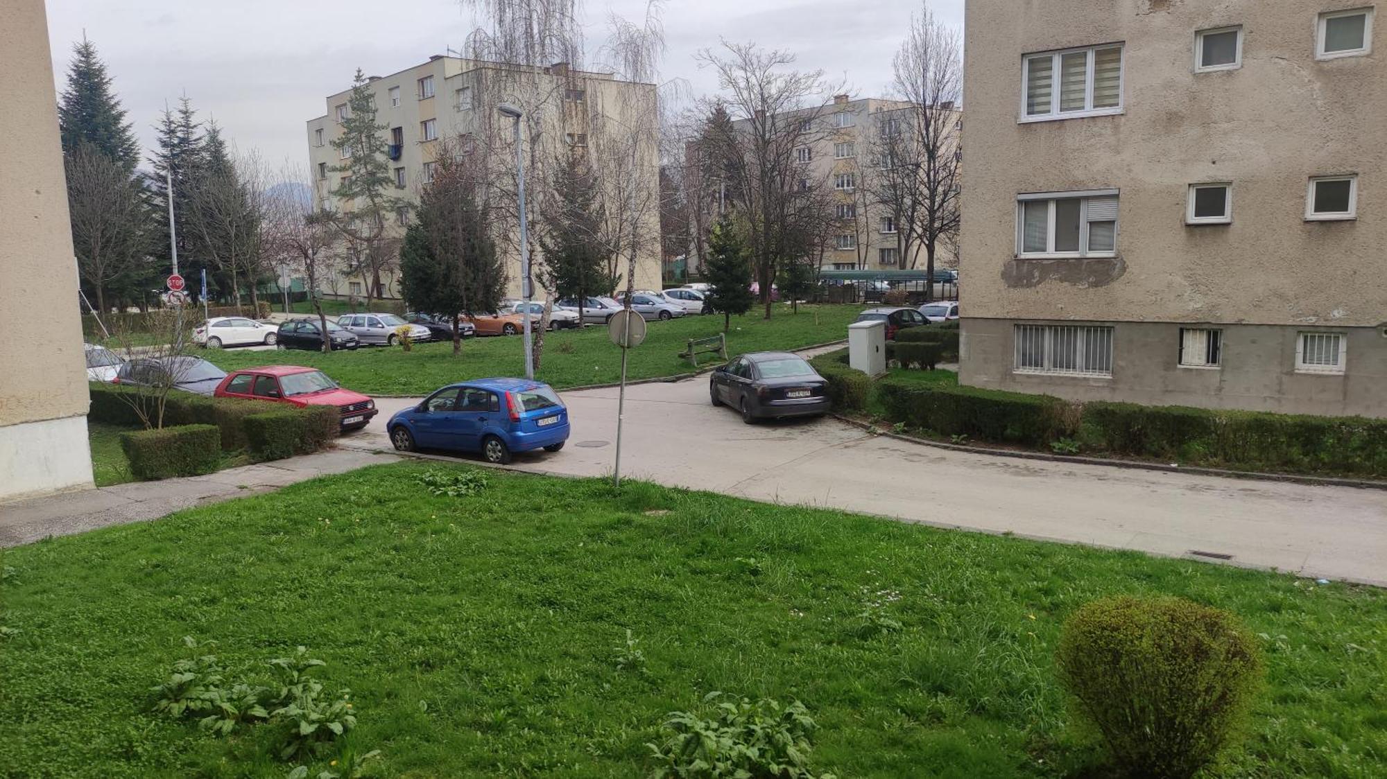 Noel Apartment Sarajevo